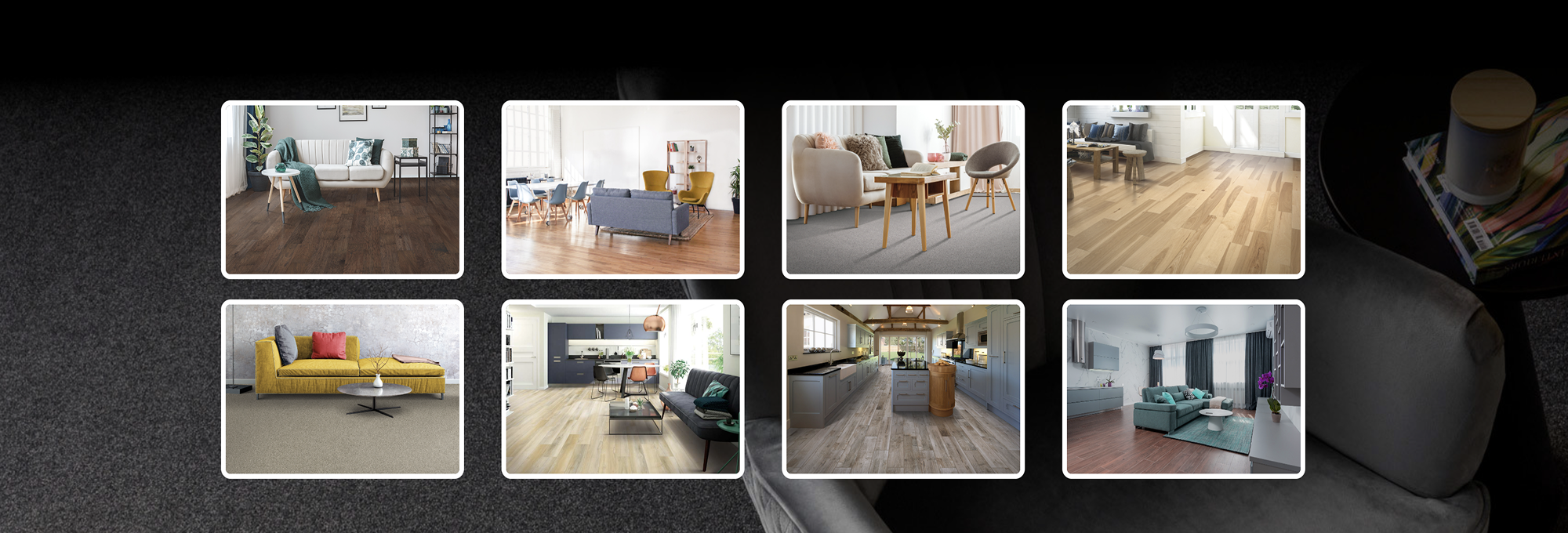 Inspiration For Your Richmond, VA Home