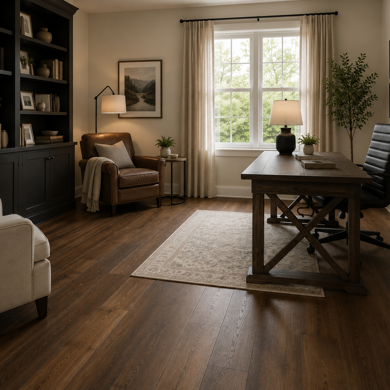 Hardwood