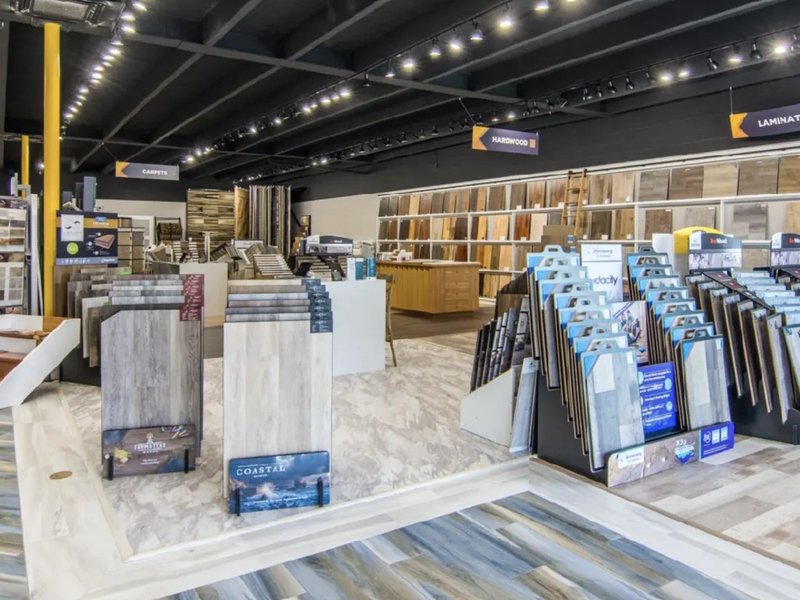 About Flooring RVA in Richmond, VA