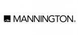 Mannington Logo