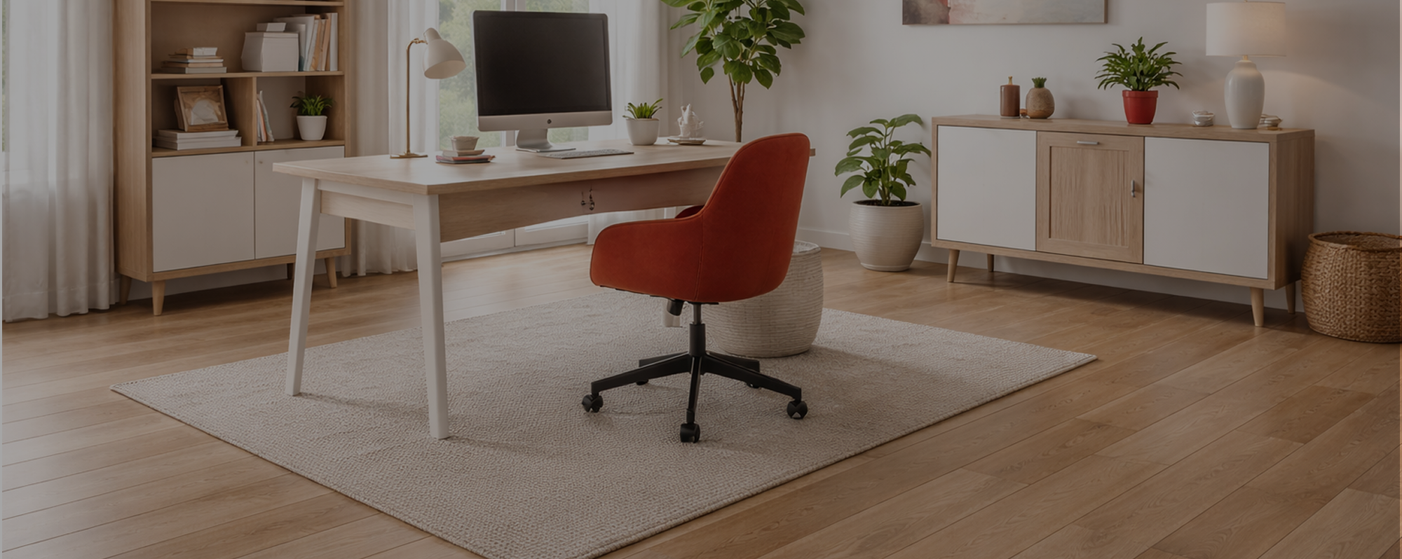 Free In-Home Consultation