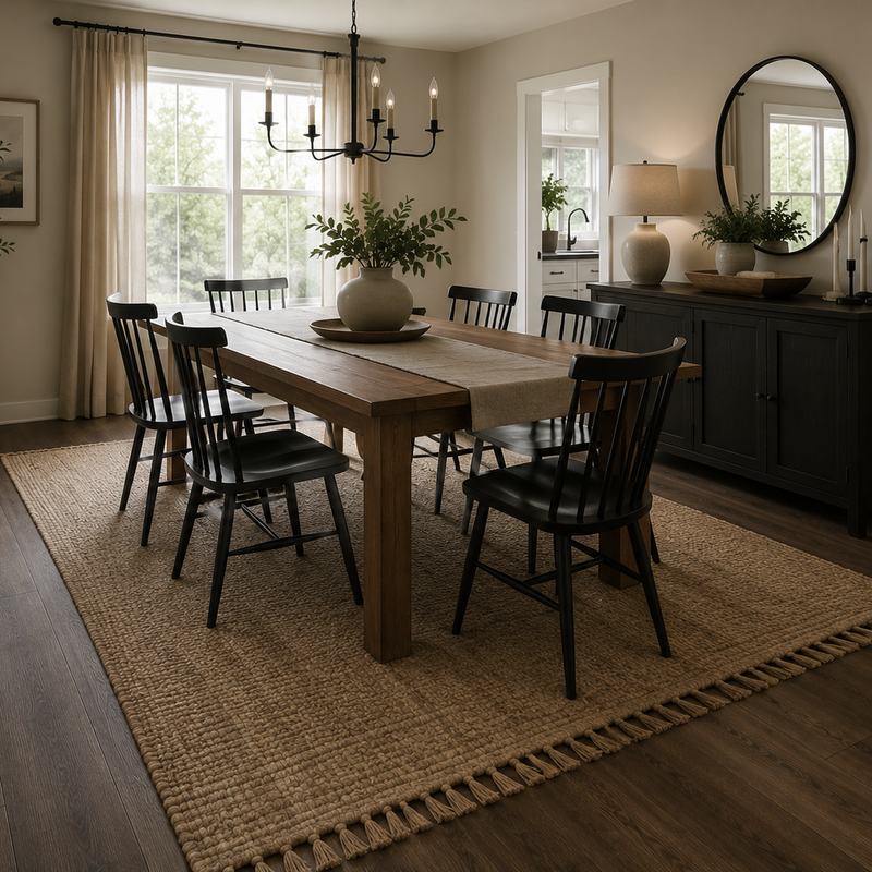 Area Rug