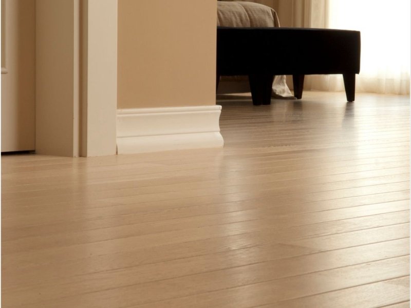 Do you need hardwood floor refinishing?