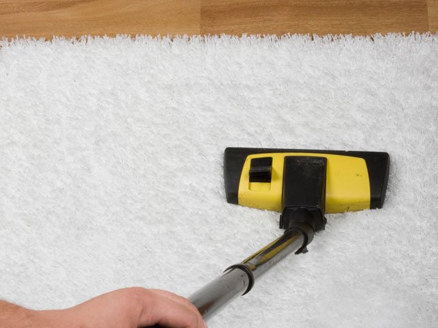 The best carpet cleaning service in Richmond, VA