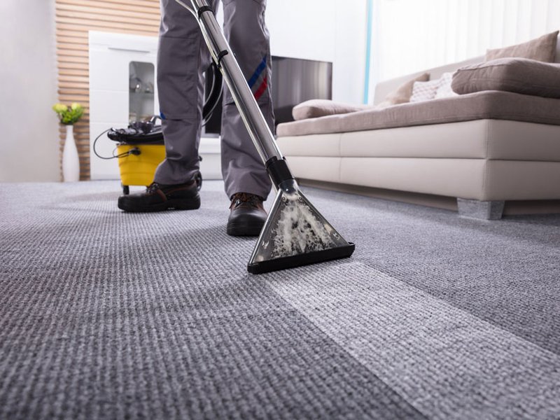 Why choose a professional flooring installation?