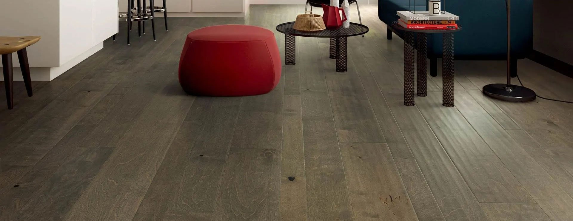 Chesapeake Hardwood