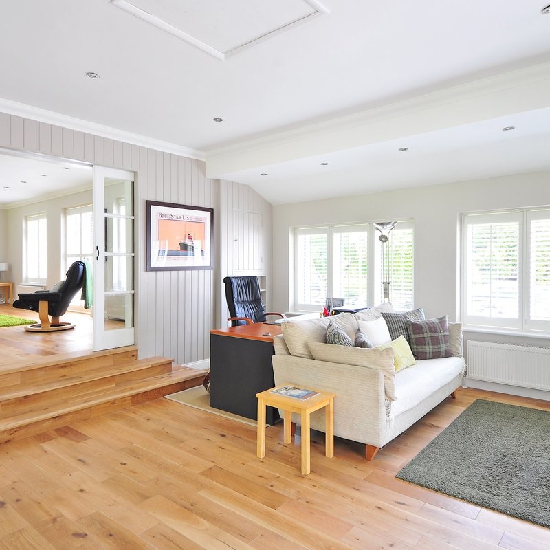 Hardwood Gallery