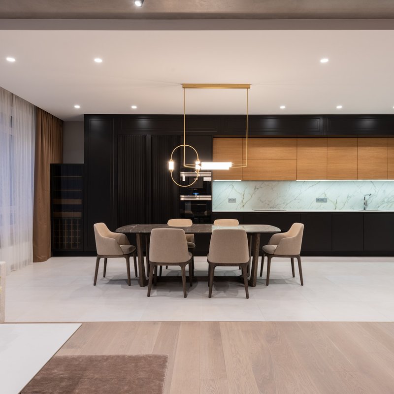Luxury Vinyl Gallery