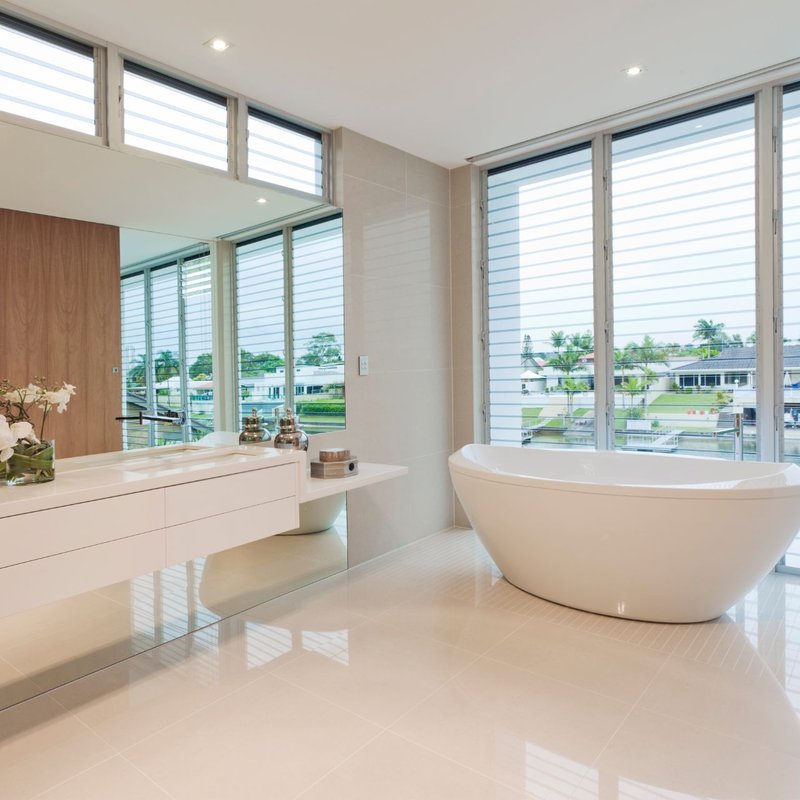 Bathroom Gallery