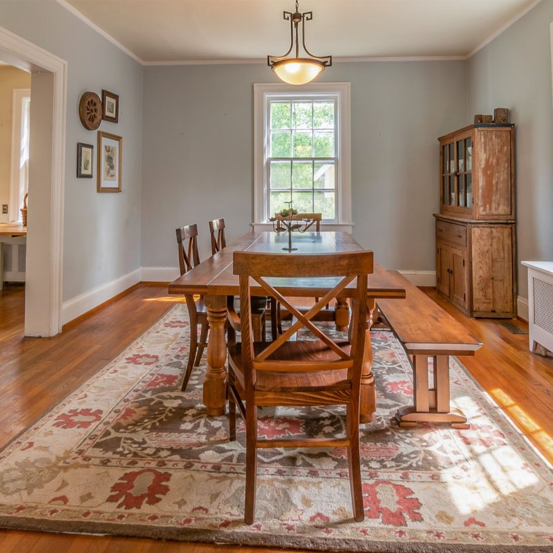 Area Rugs Gallery