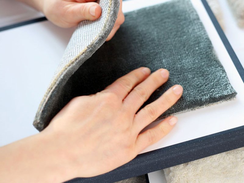 Select The Best Carpet in Flooring RVA
