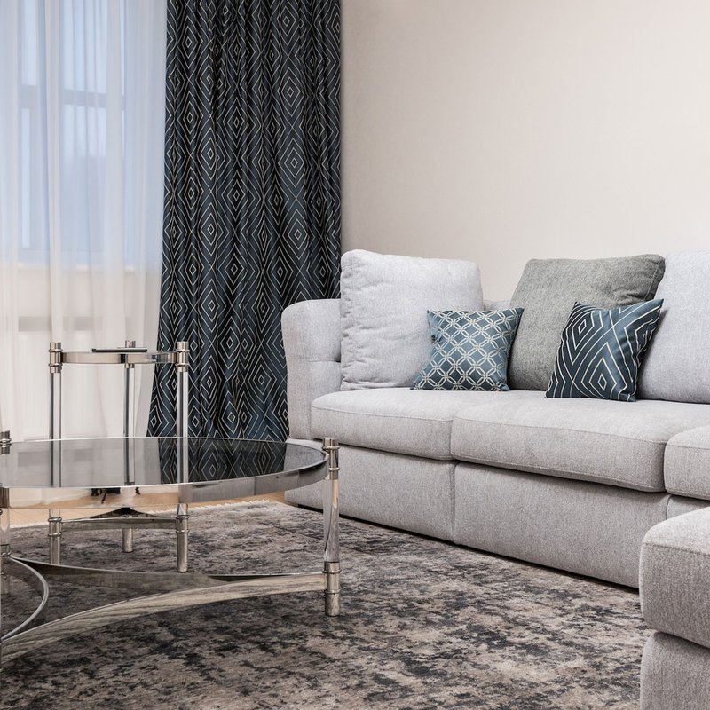 Carpet flooring installation in Richmond, VA