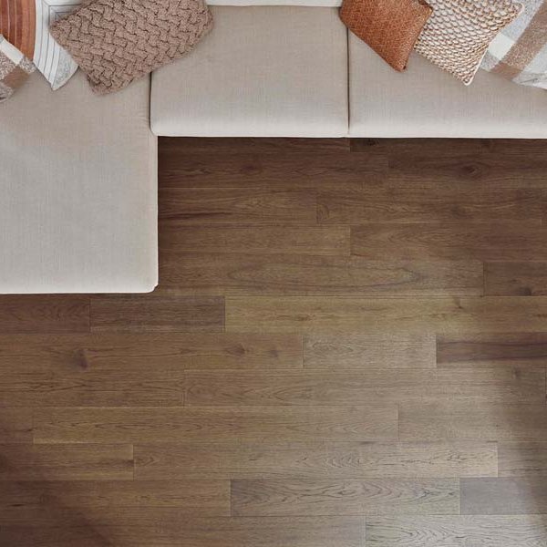Stain resistant hardwood in Richmond, VA