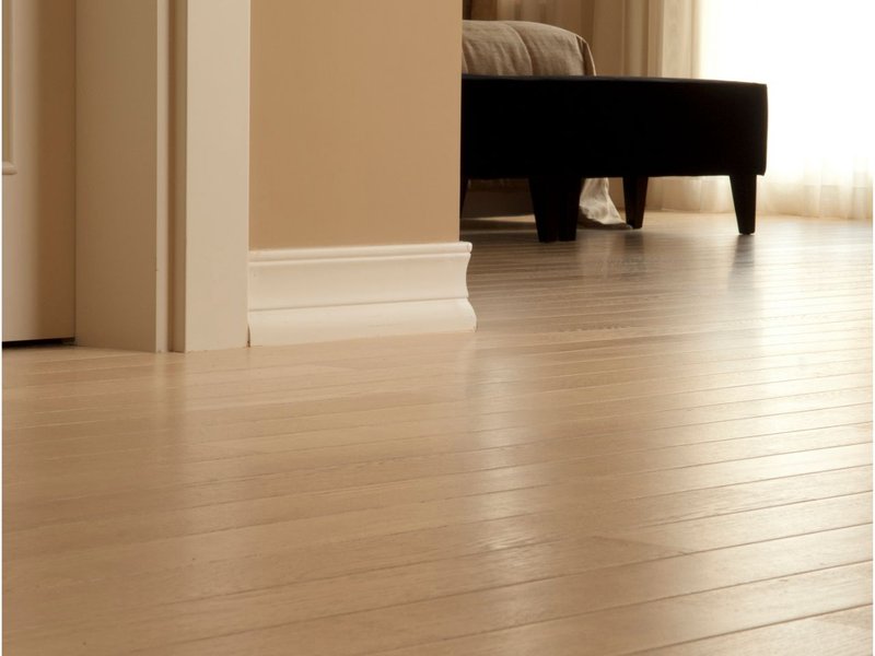 Why should you buy hardwood flooring?