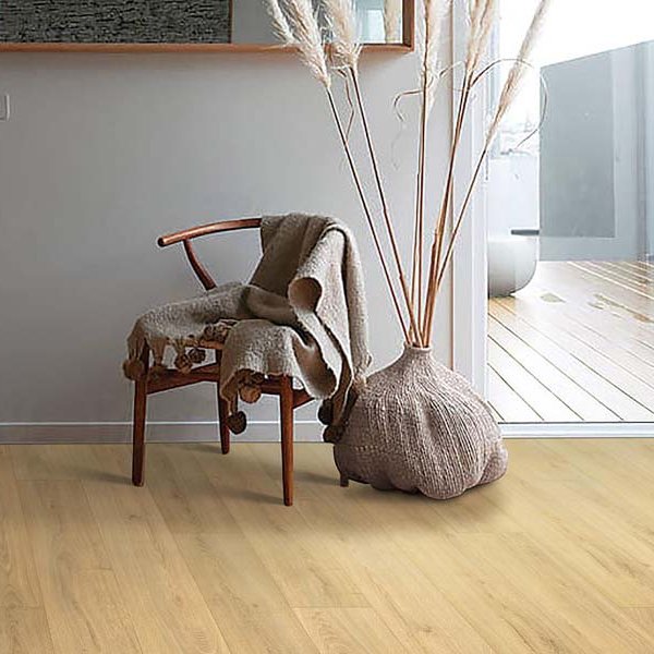 hardwood installation in Richmond, VA