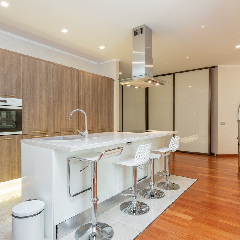 Waterproof Laminate Flooring Installation in Richmond, VA - Flooring RVA
