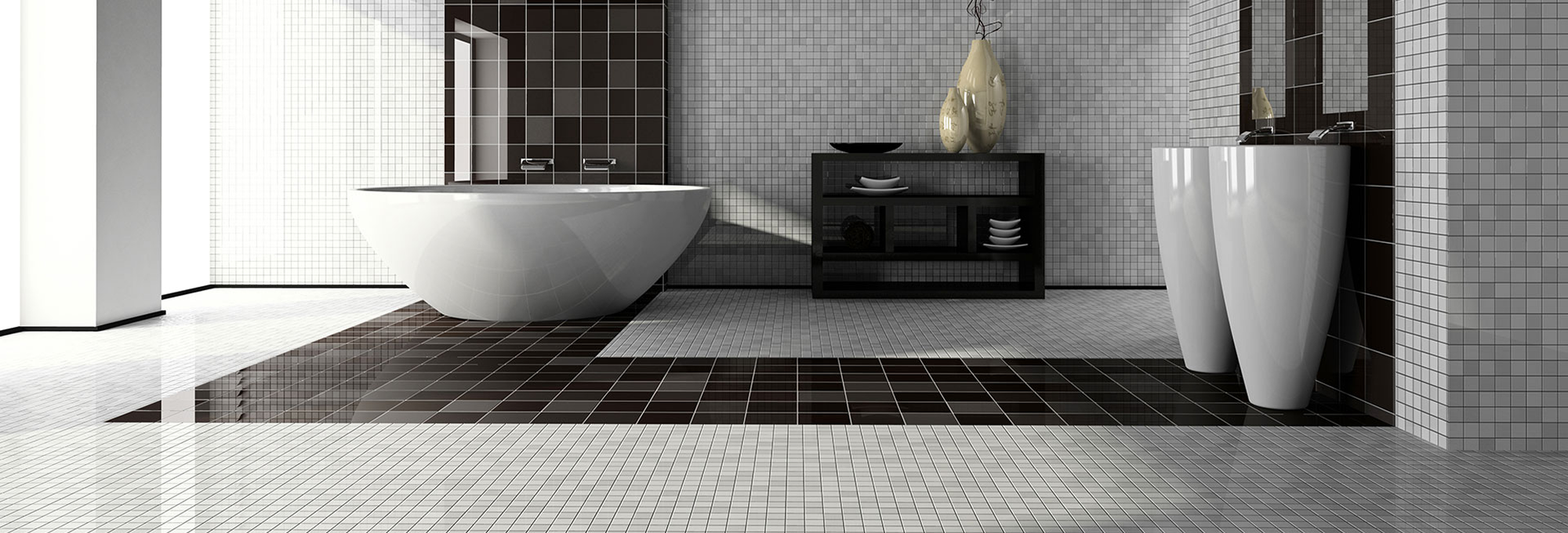 Tile Flooring