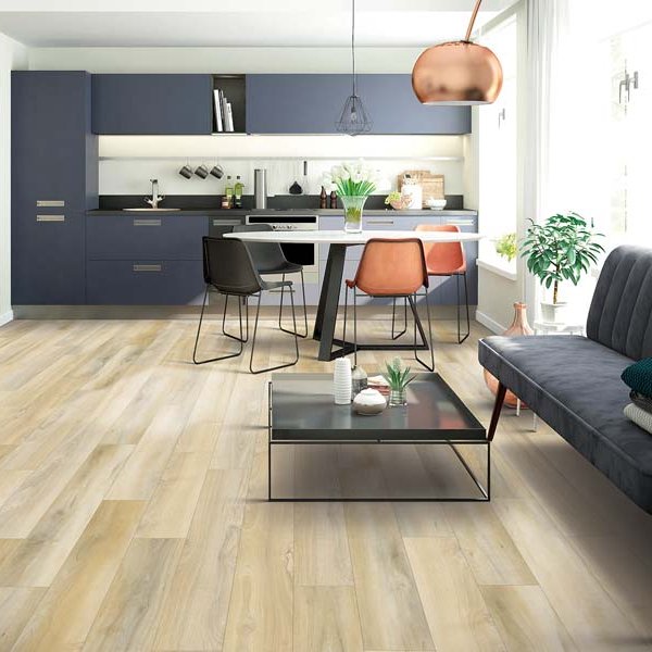 Waterproof flooring store in Richmond, VA
