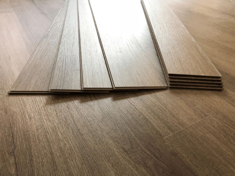 Luxury Vinyl Flooring is an Excellent Choice