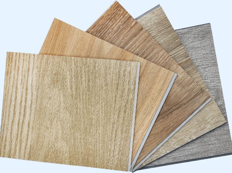 Select The Best Luxury Vinyl in Flooring RVA