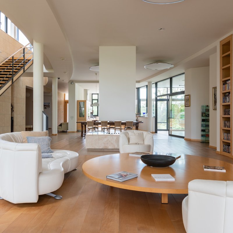 Waterproof flooring design trends in Richmond, VA