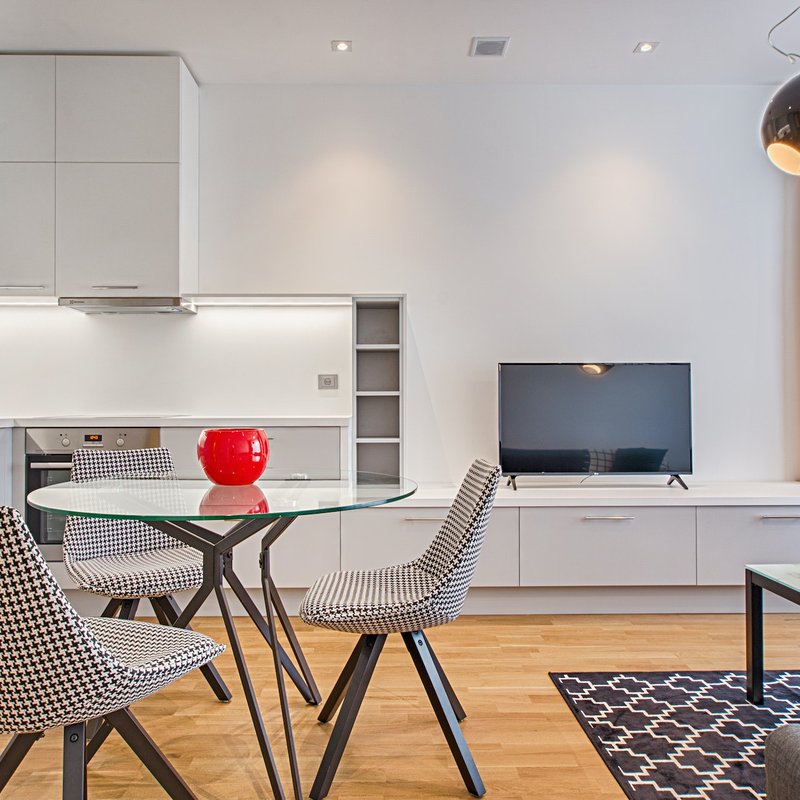 Waterproof flooring in Richmond, Virginia