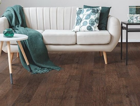 Select The Best Waterproof in Flooring RVA