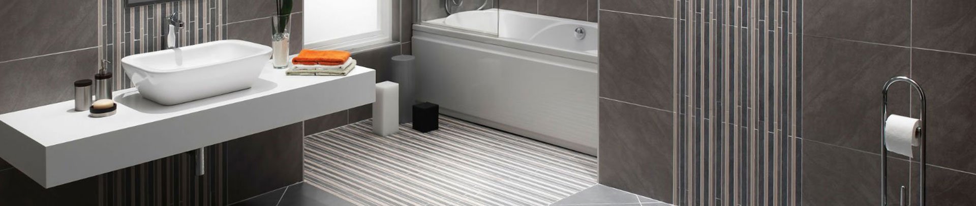 Bathroom Renovations