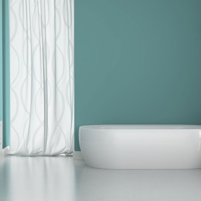 Bathroom Renovations in Richmond, Virginia