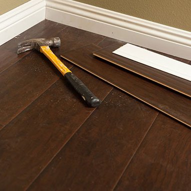 Laminate