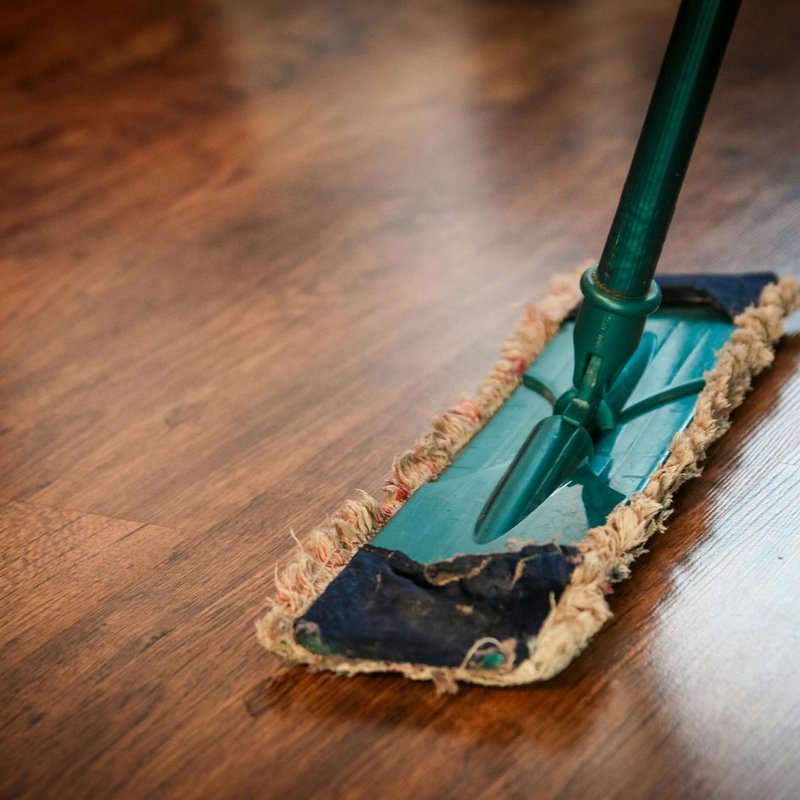 Everyday Habits That Keep Your Floors Looking New