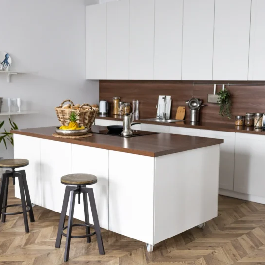 Finding Your Perfect Match: A Richmond Homeowner’s Guide to Engineered Wood Flooring Styles