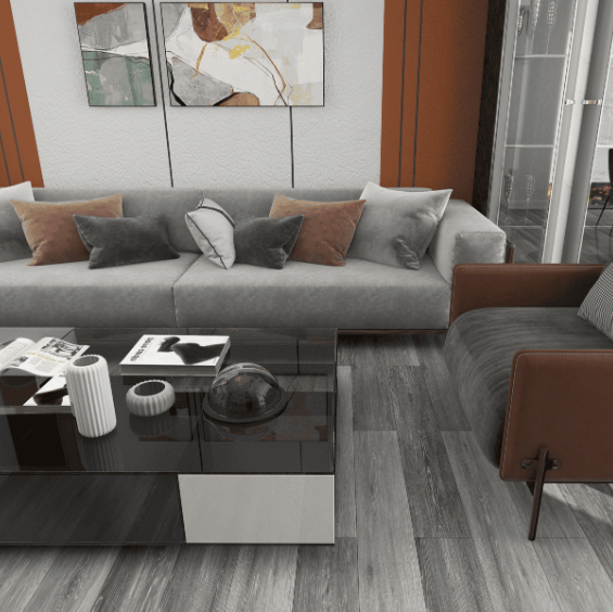 Exclusive to Flooring RVA: Discover the Beauty of the Fashions by Isabel Flooring Collection