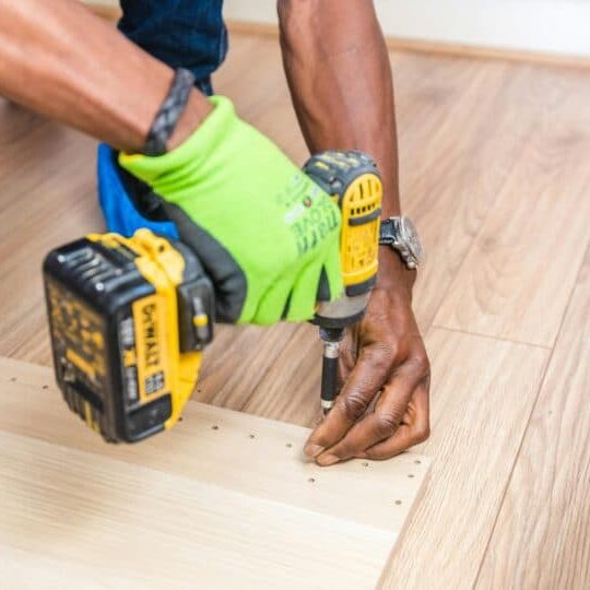 Things You Should Ask a Flooring Contractor Before Starting a Project in Richmond, VA