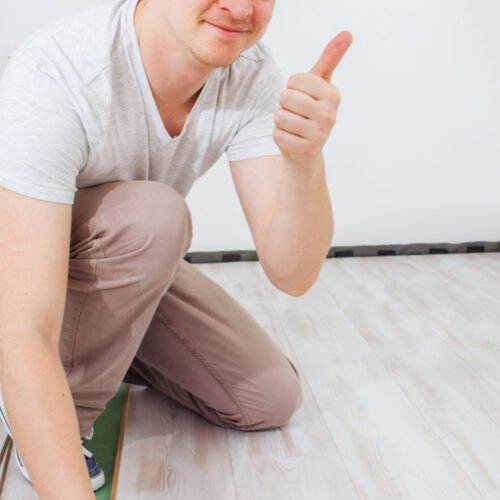 Think Twice Before You DIY: What to Know Before Installing Your Own Floors