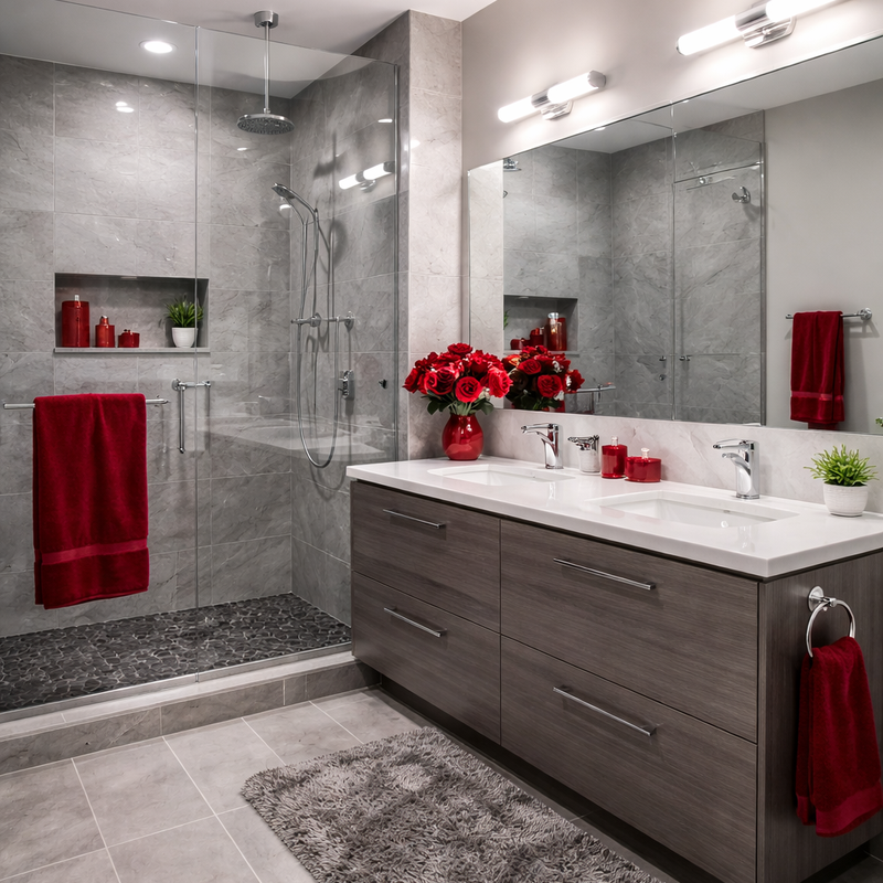 How to Budget for a Bathroom Remodel in Richmond, VA