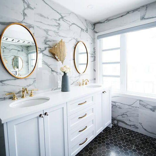 Transform Your Space: Expert Bathroom Remodeling Tips from Flooring RVA
