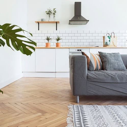 When is the Best Time of Year to Install Hardwood Floors?