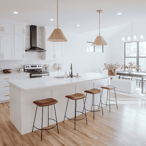 How to Choose Vinyl Plank Flooring