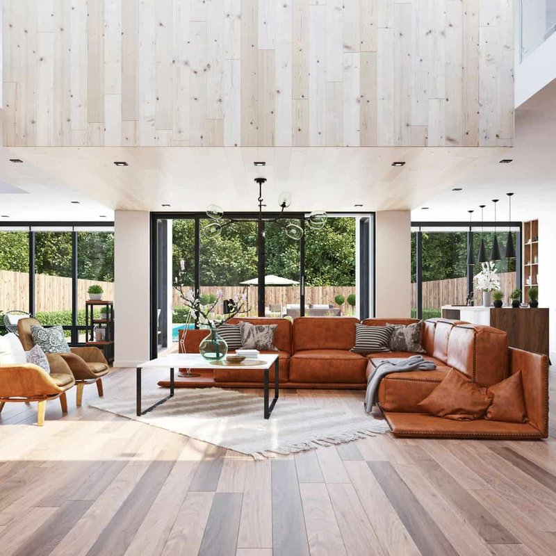 Is Waterproof Vinyl Good for all Rooms of the Home?