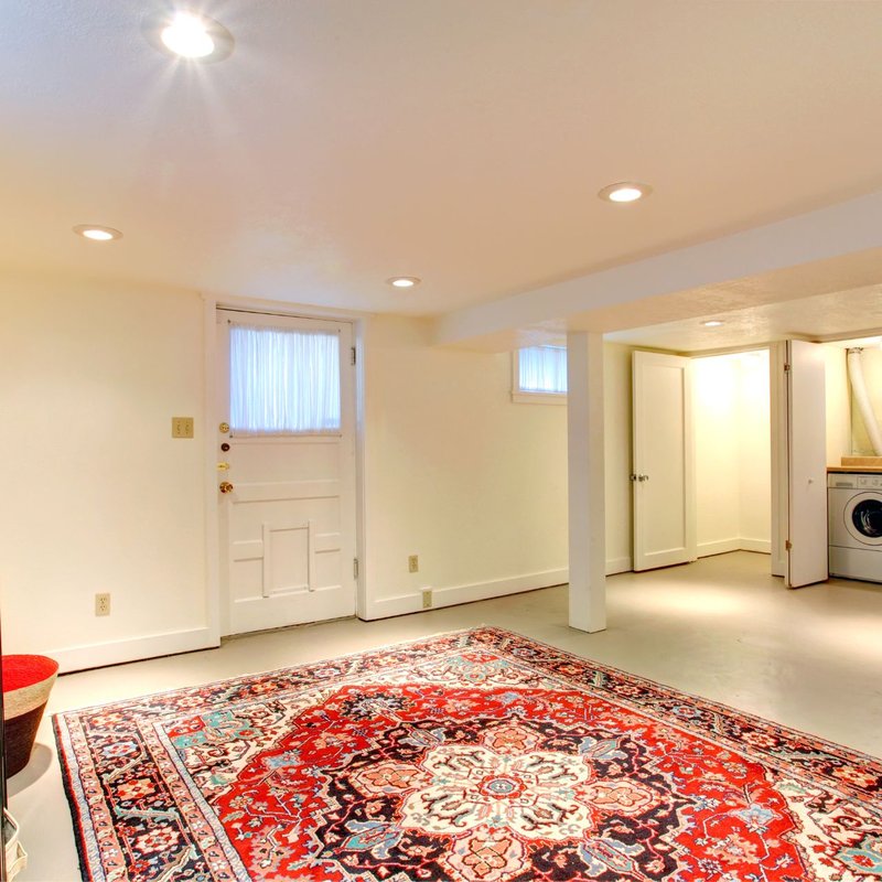Rug and flooring store in Richmond, VA