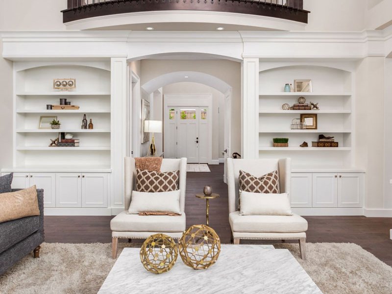 Enhancing Style and Comfort
