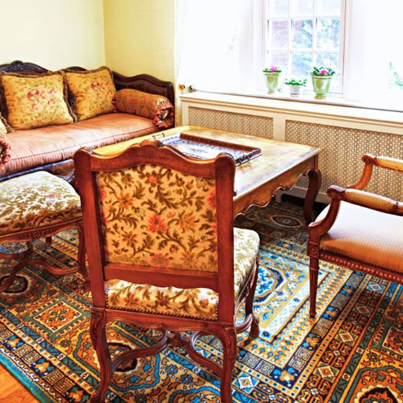 living space rugs in Richmond, VA