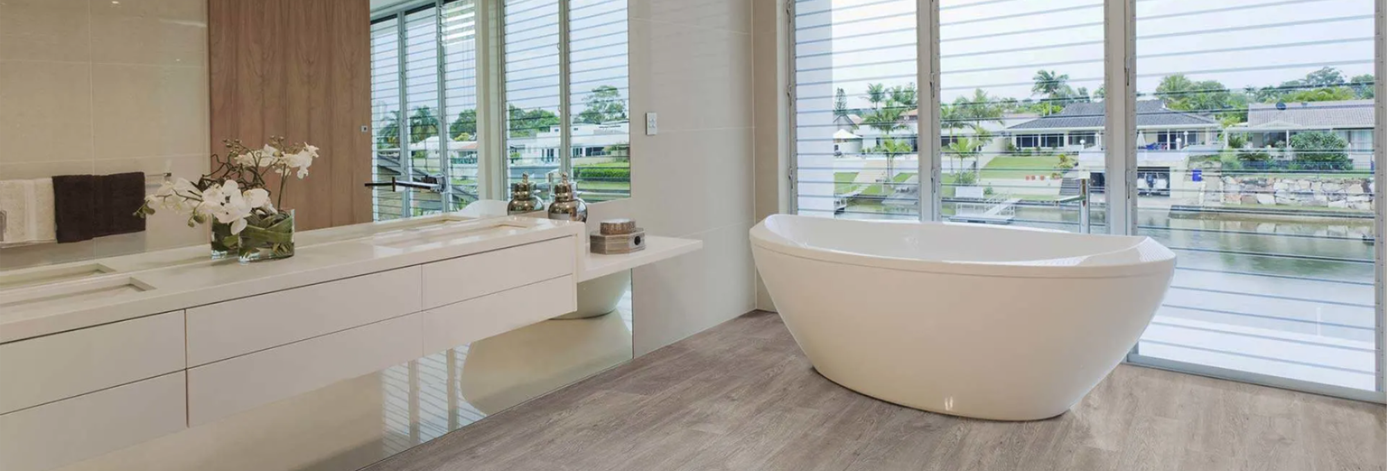 Chesapeake Luxury Vinyl