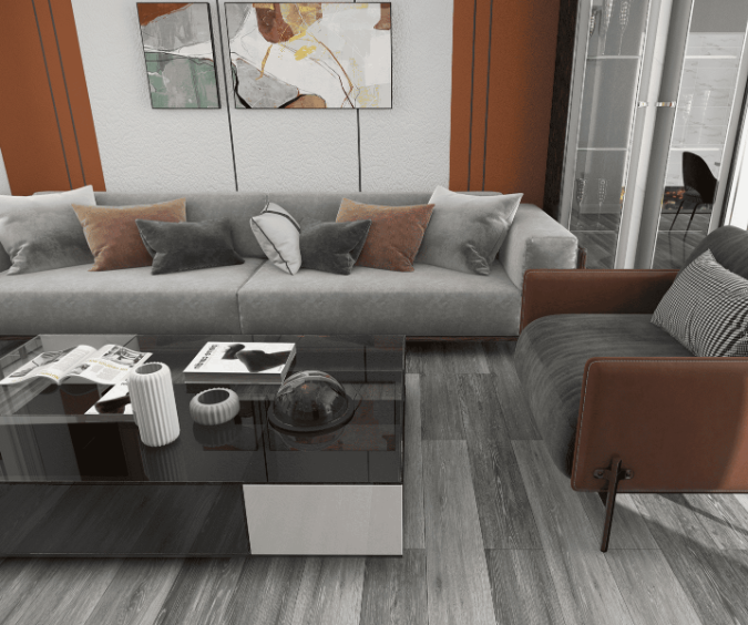 Timber Flooring