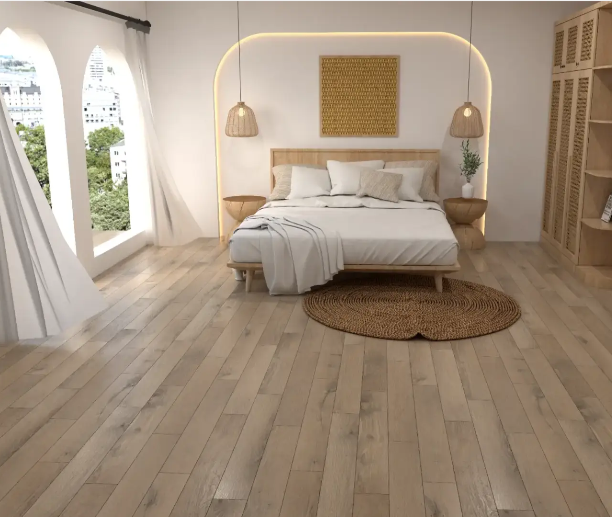 Sonique Flooring