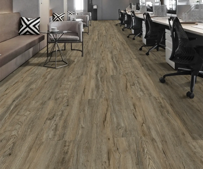 Meadow & Laurel Flooring