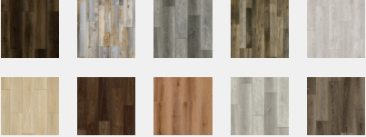 Savannah Colour Swatches