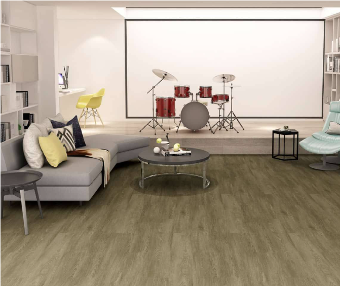 Legacy Flooring