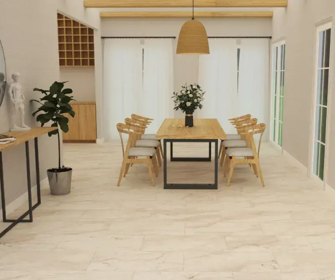 Lakeside Flooring